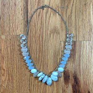 Loft necklace